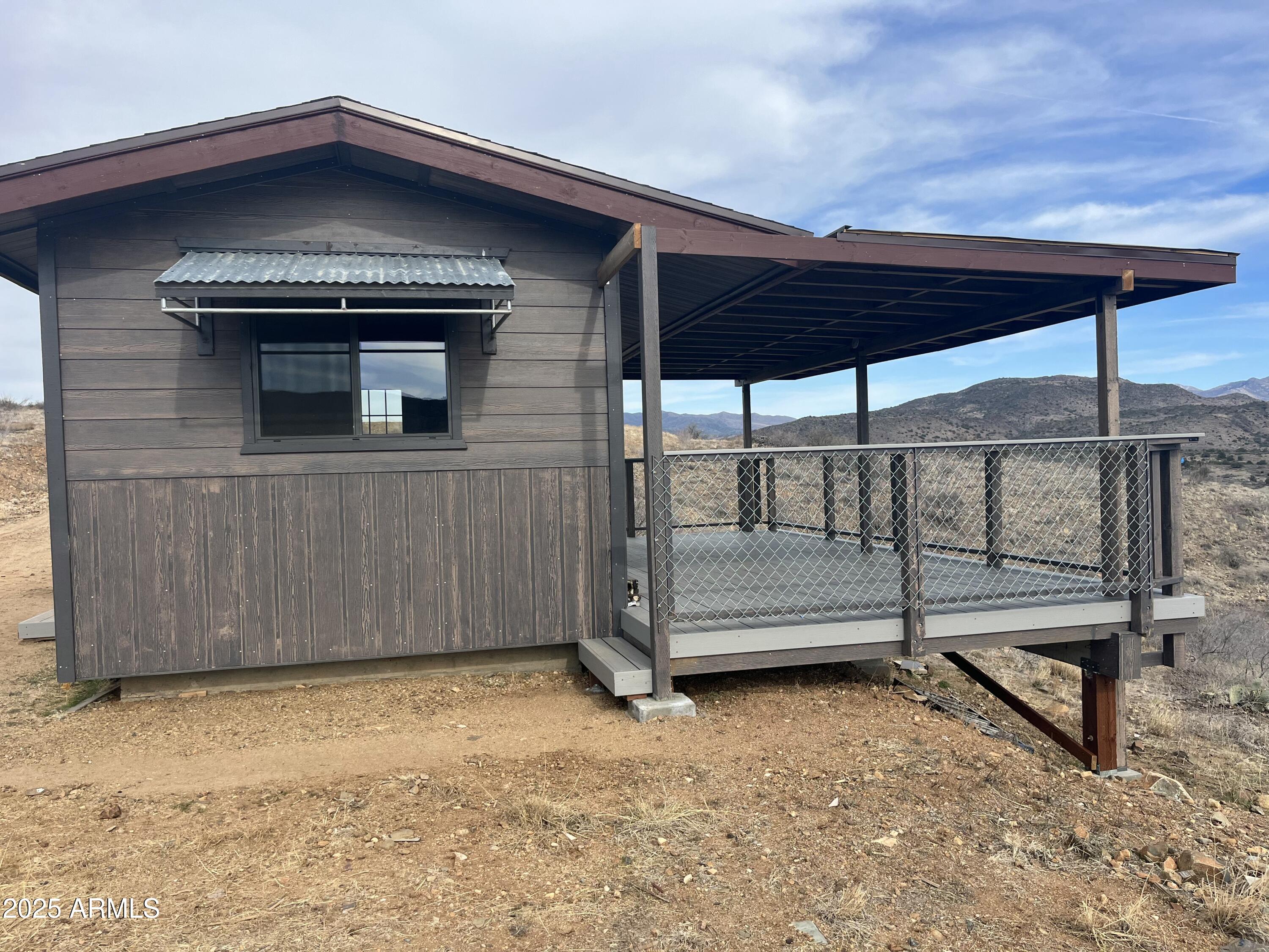 0 S Walnut Grove 3A, Kirkland, AZ 86332