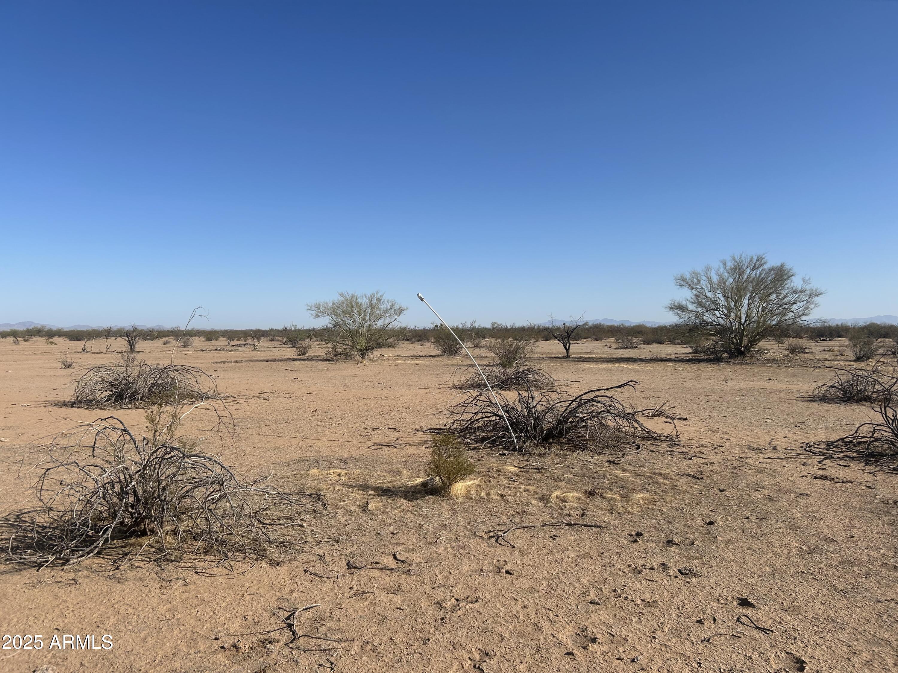 20560 E Desert Hills Road 0, Florence, AZ 85132