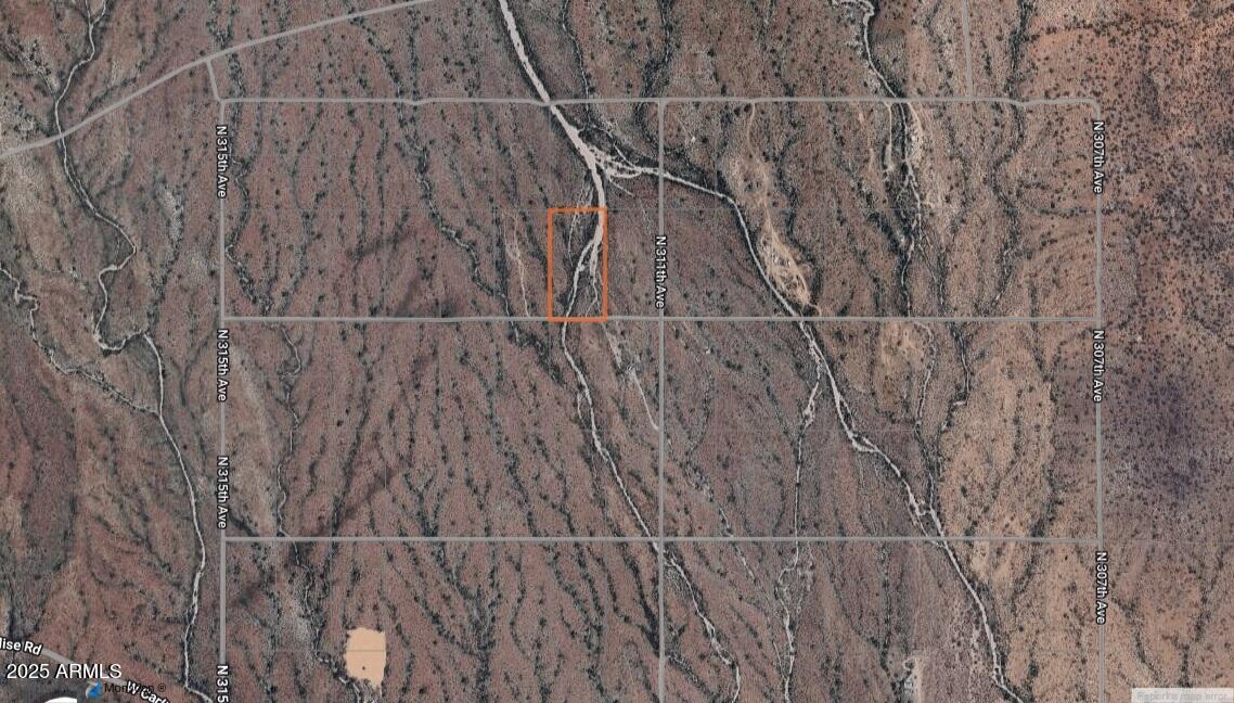 31100 W Tamar Road 26, Unincorporated County, AZ 85361