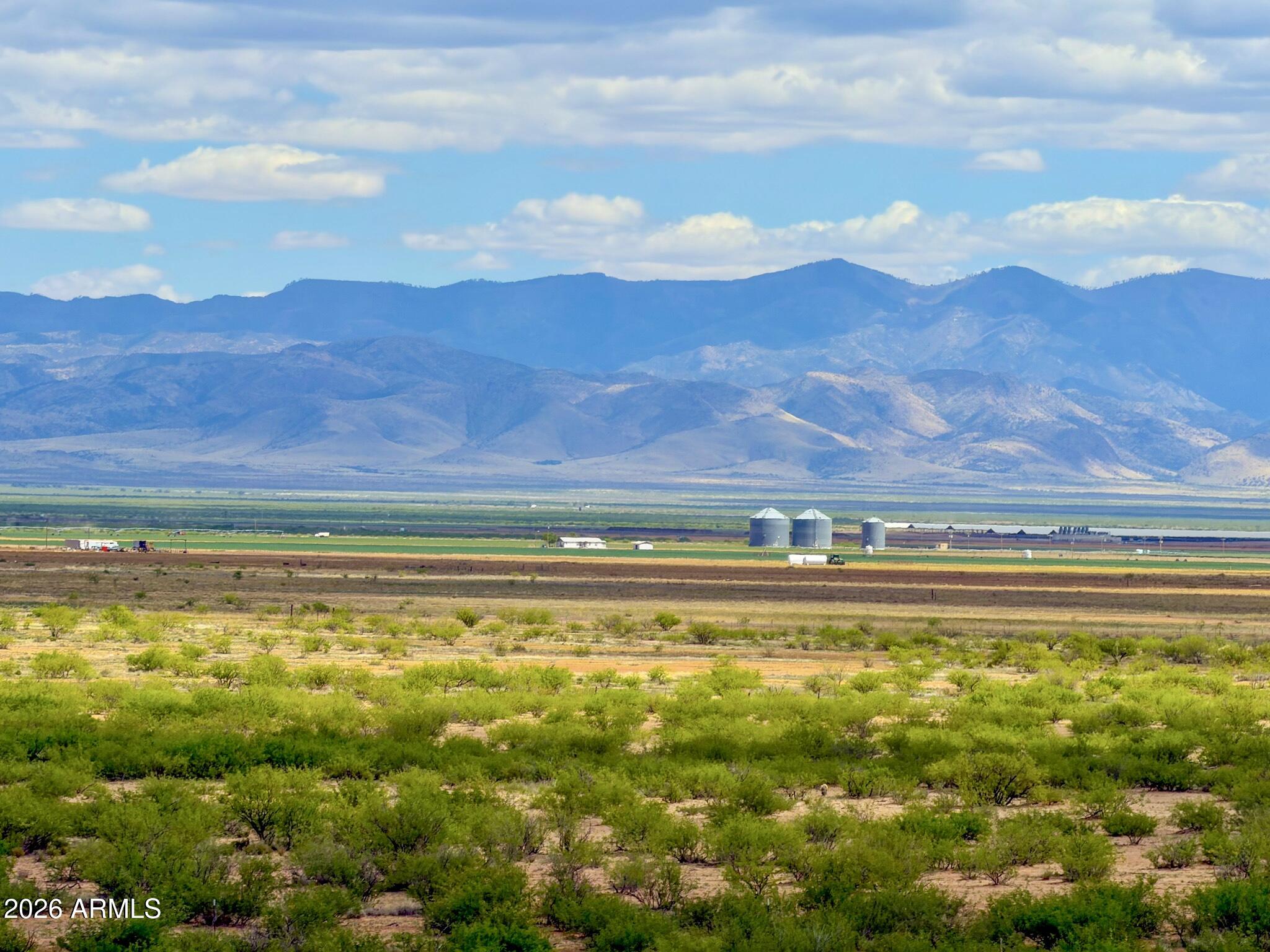 TBD S Solar Run 39 Acres -, Willcox, AZ 85643