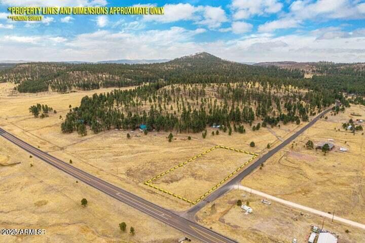 440 2104 005J, Alpine, AZ 85920