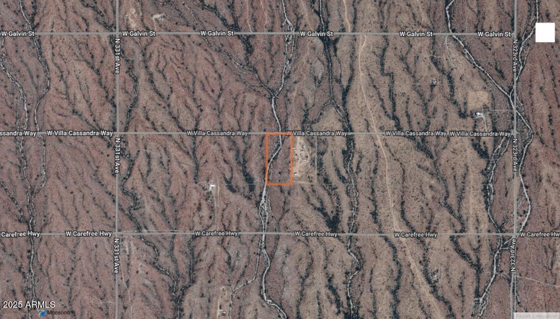 32799 W Villa Cassandra Way 103, Wickenburg, AZ 85390