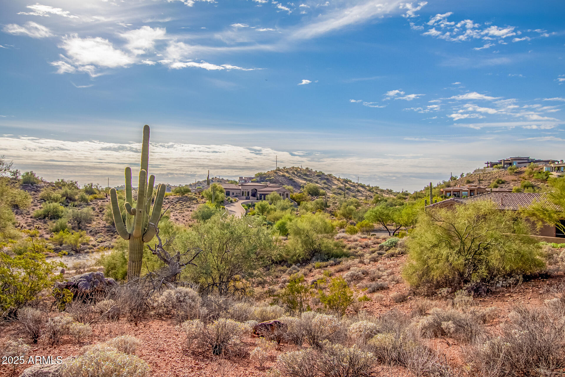 16109 E TOMBSTONE Avenue -, Fountain Hills, AZ 85268