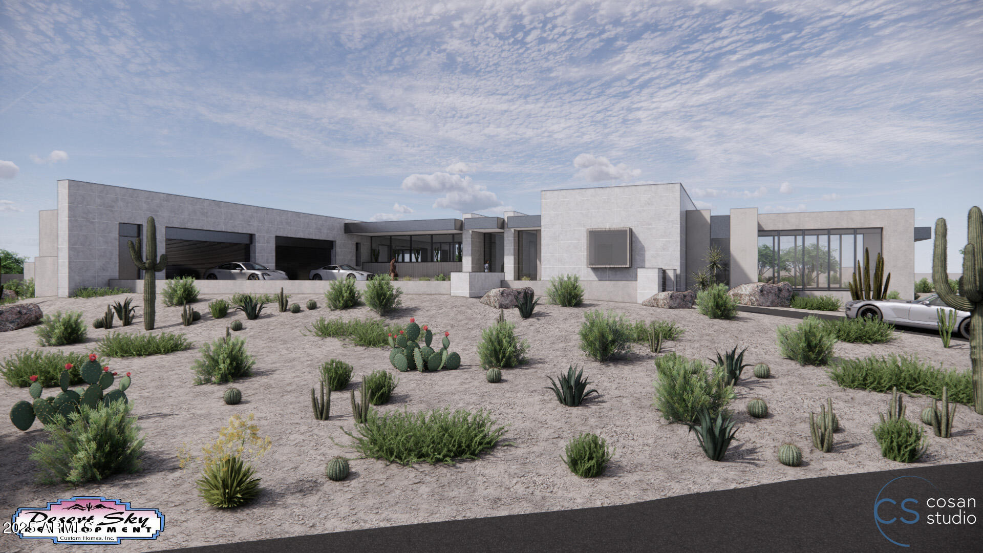 9002 E HAVASUPAI Drive, Scottsdale, AZ 85255