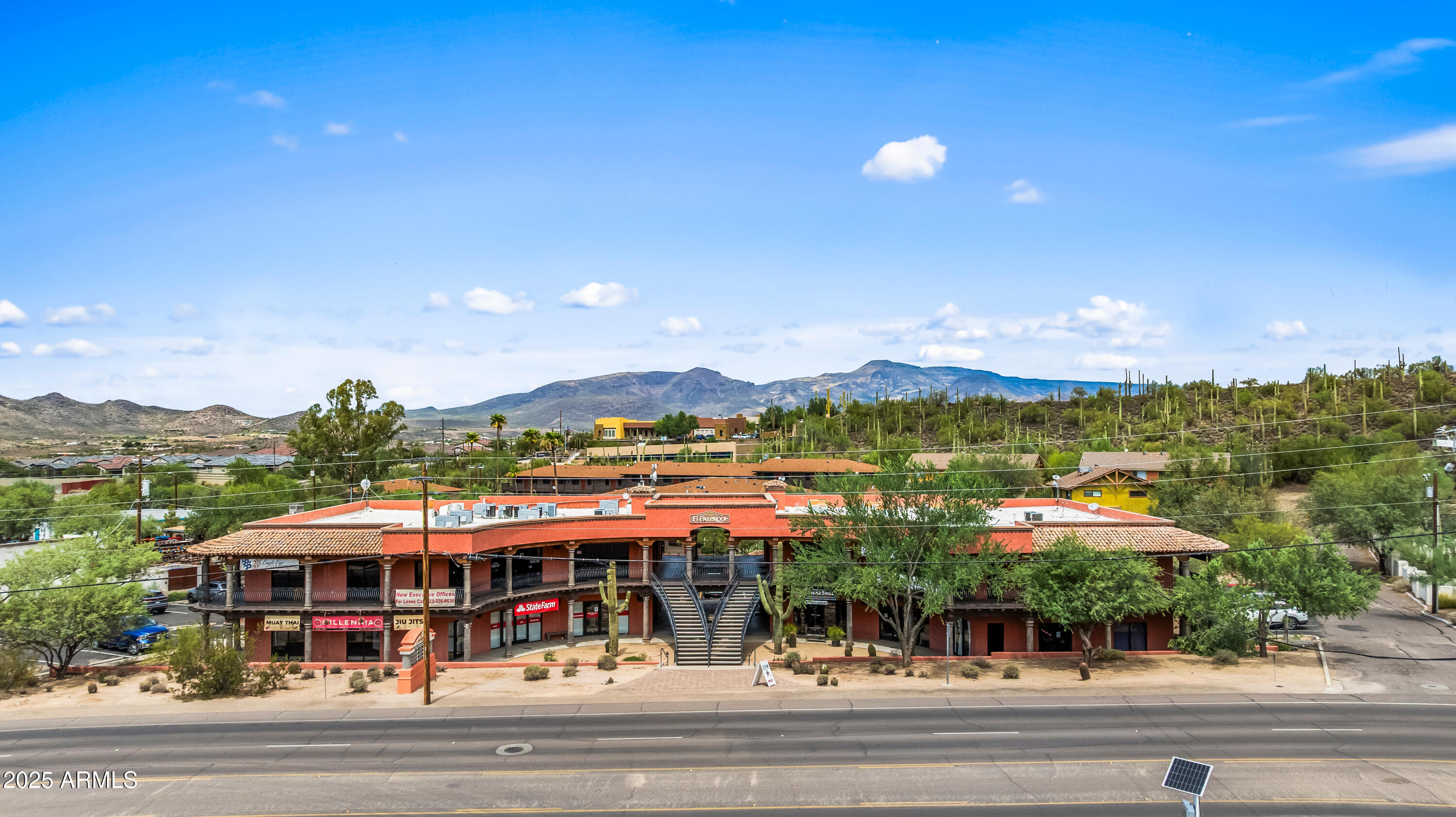 6450 E CAVE CREEK Road, Cave Creek, AZ 85331