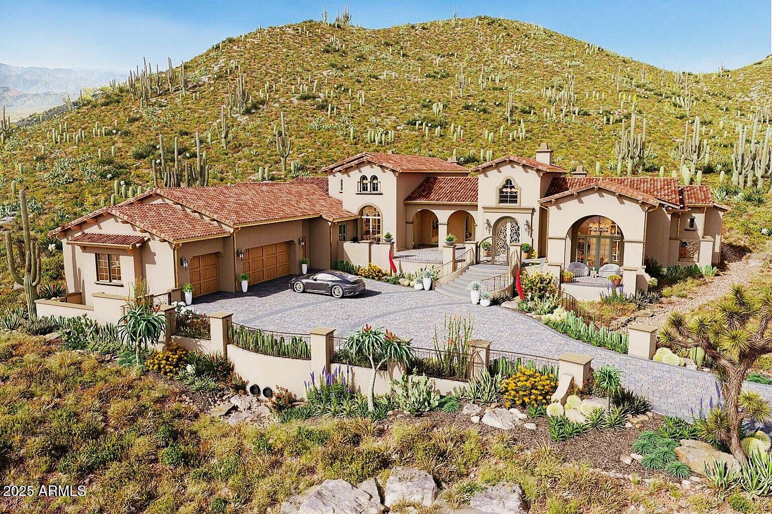 3284 N HIGHLANDS Drive, Buckeye, AZ 85396