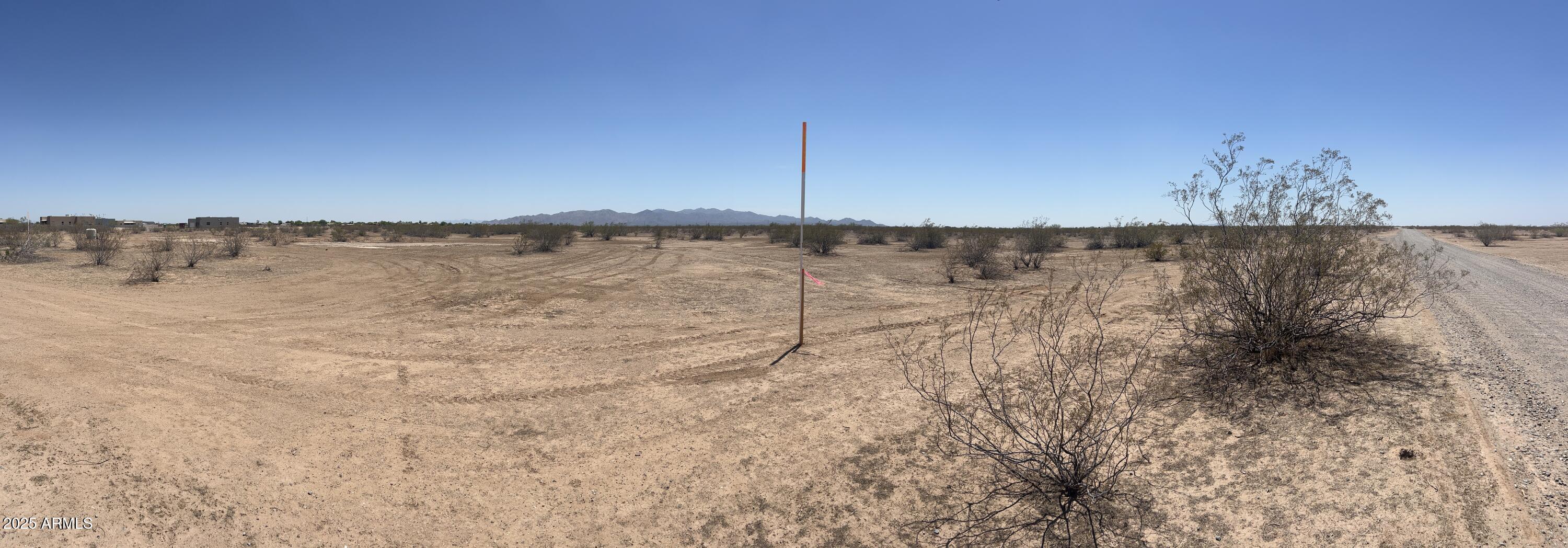 2322X W Morning Vista Drive 6, Wittmann, AZ 85361