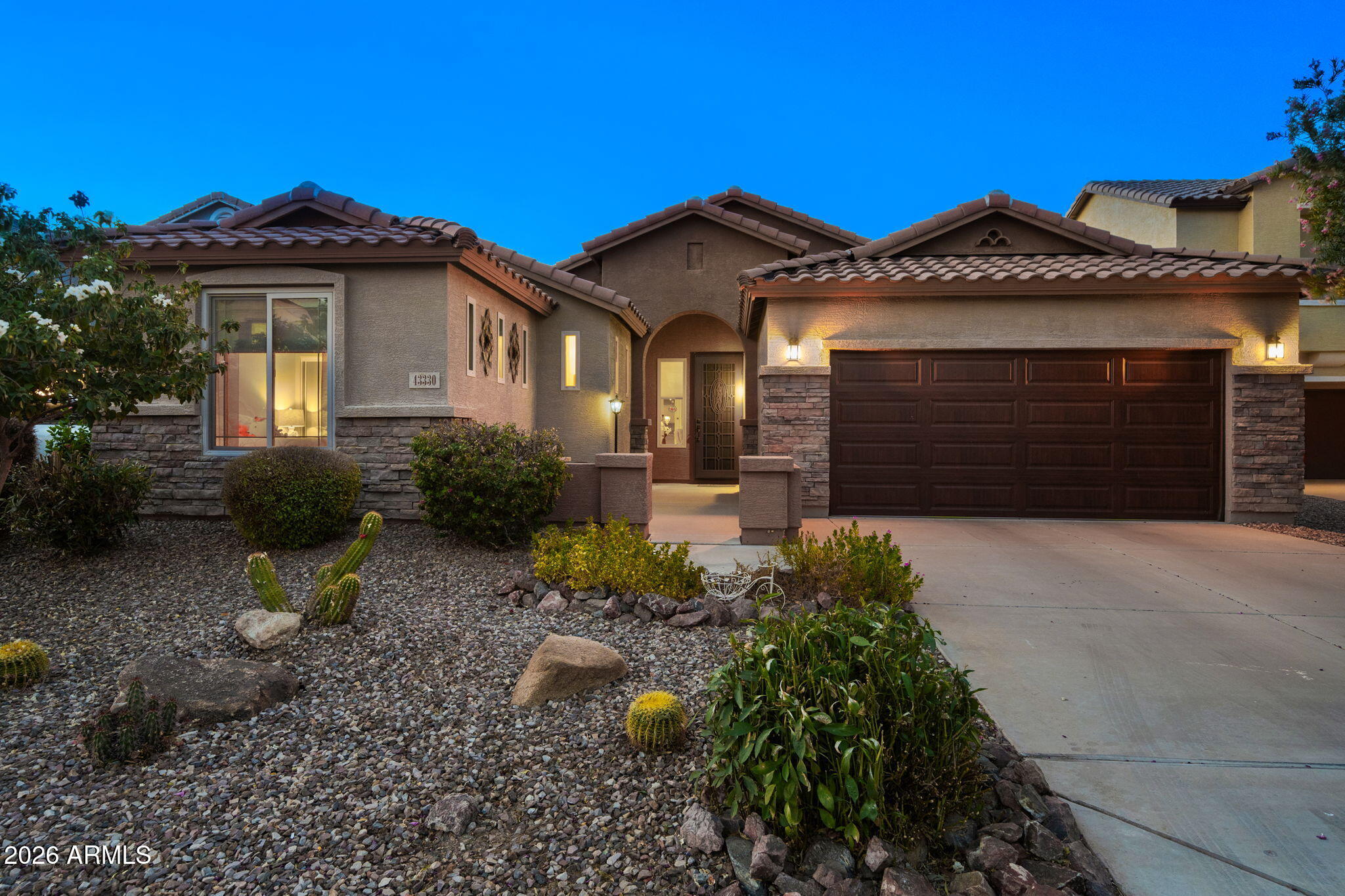 43330 W DELIA Boulevard, Maricopa, AZ 85138