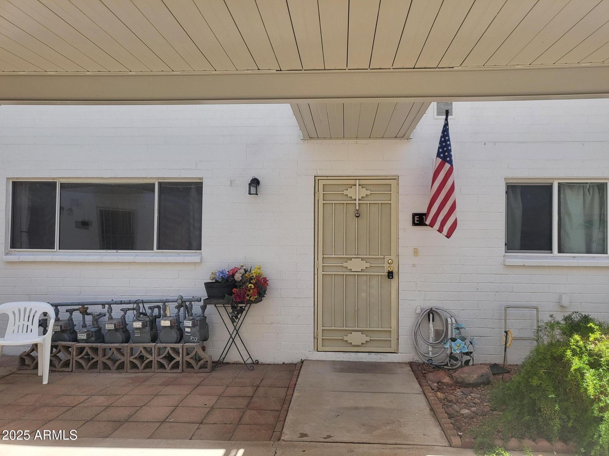 720 N 82ND Street E116, Scottsdale, AZ 85257