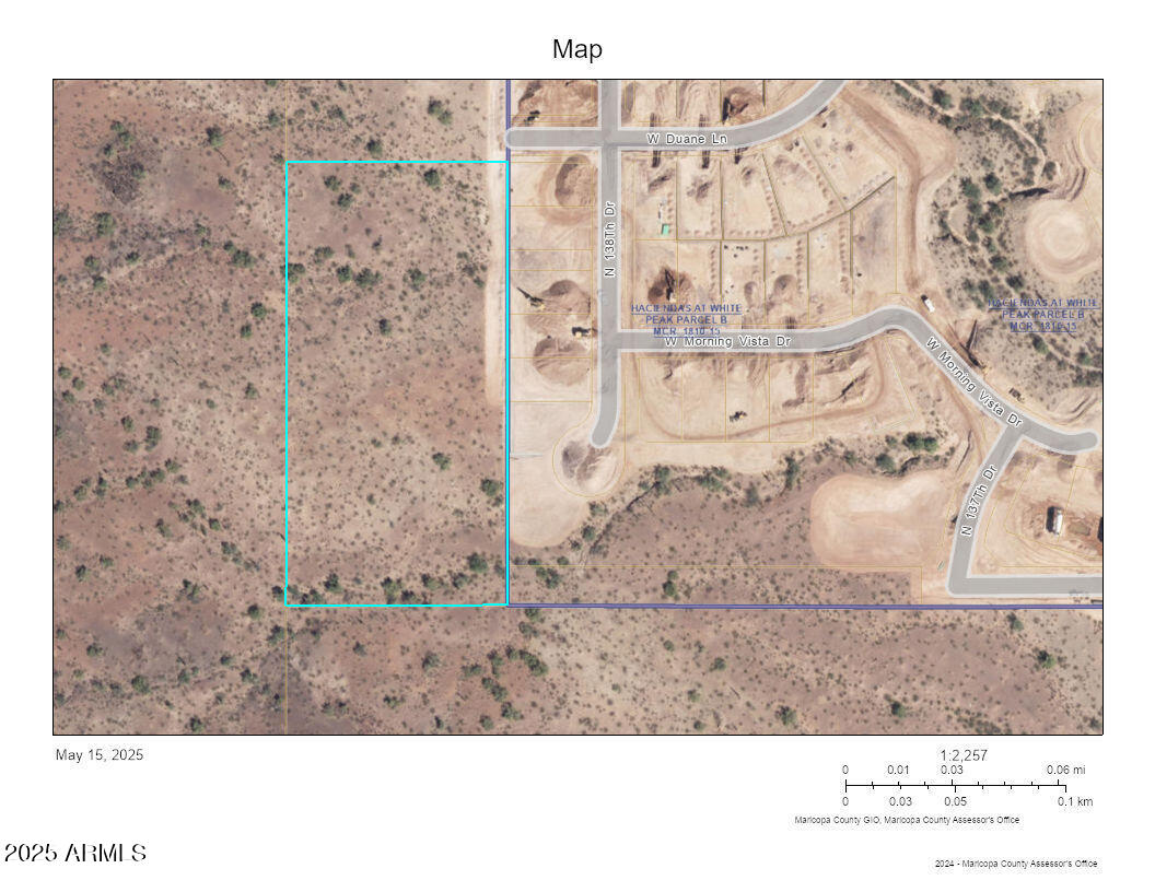 139XX W Blackstone Lane -, Peoria, AZ 85383