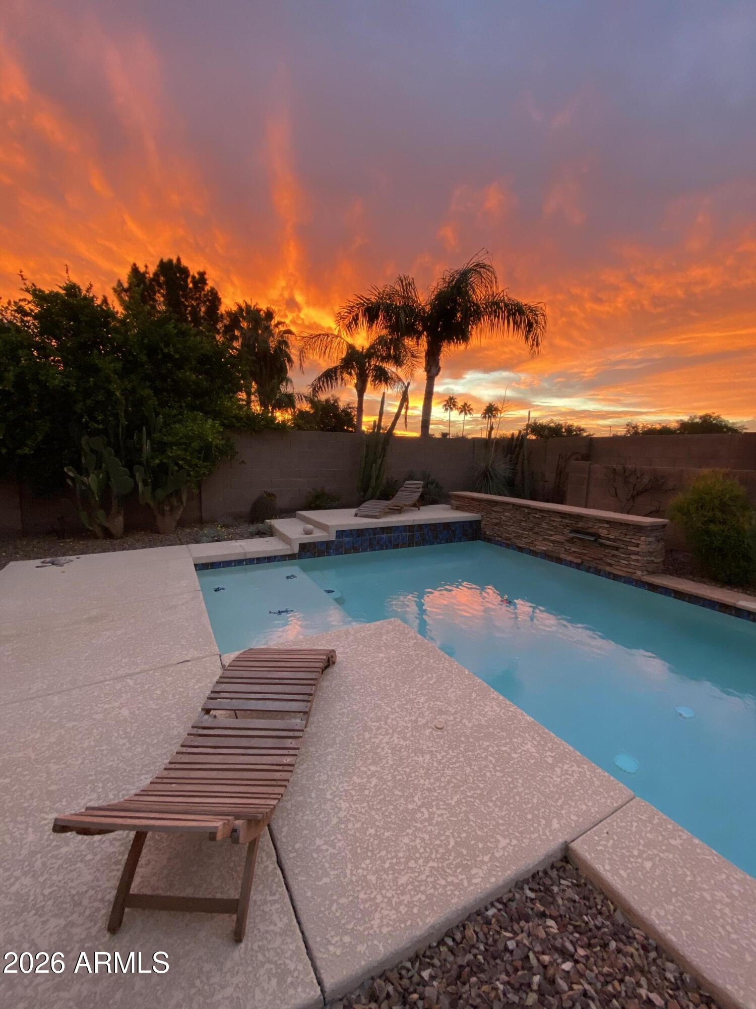 147 E PALO BLANCO Way, Gilbert, AZ 85296