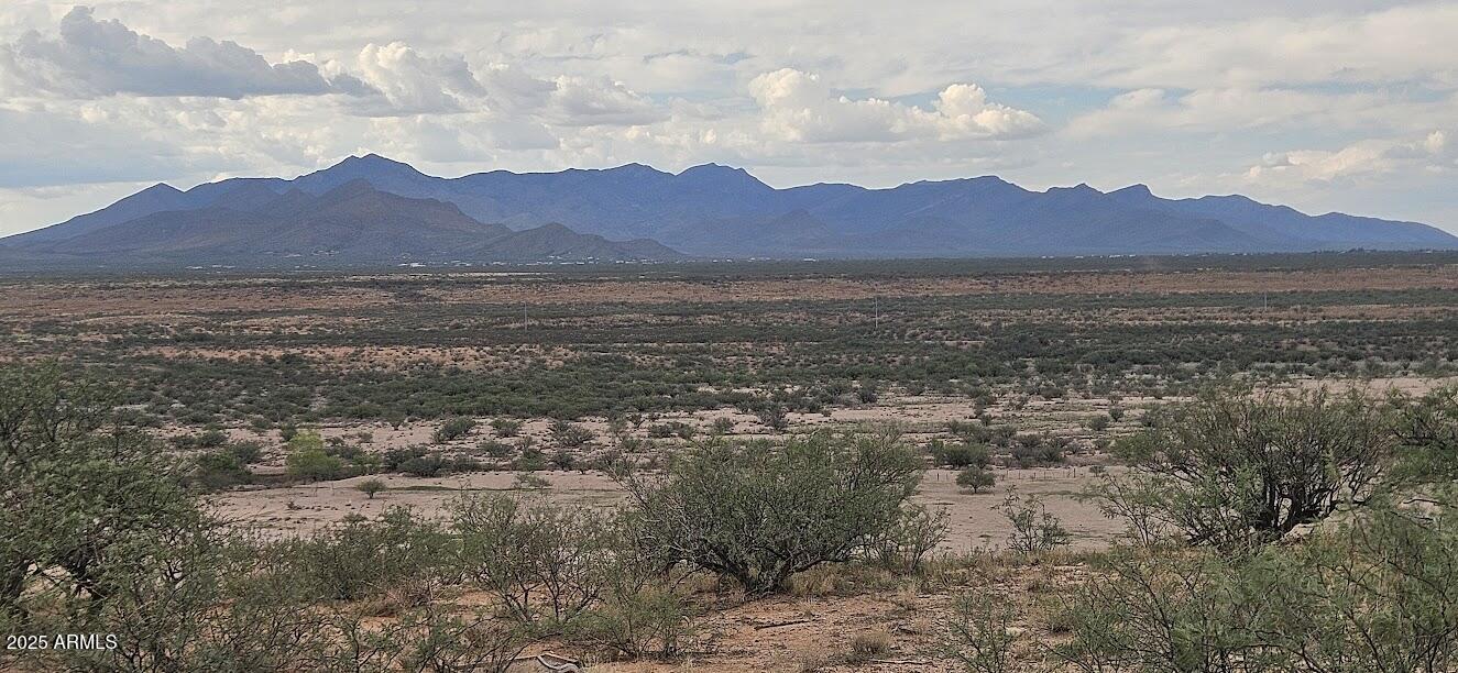 5.47 Acres S Lonely Dove Lane 12, Huachuca City, AZ 85616