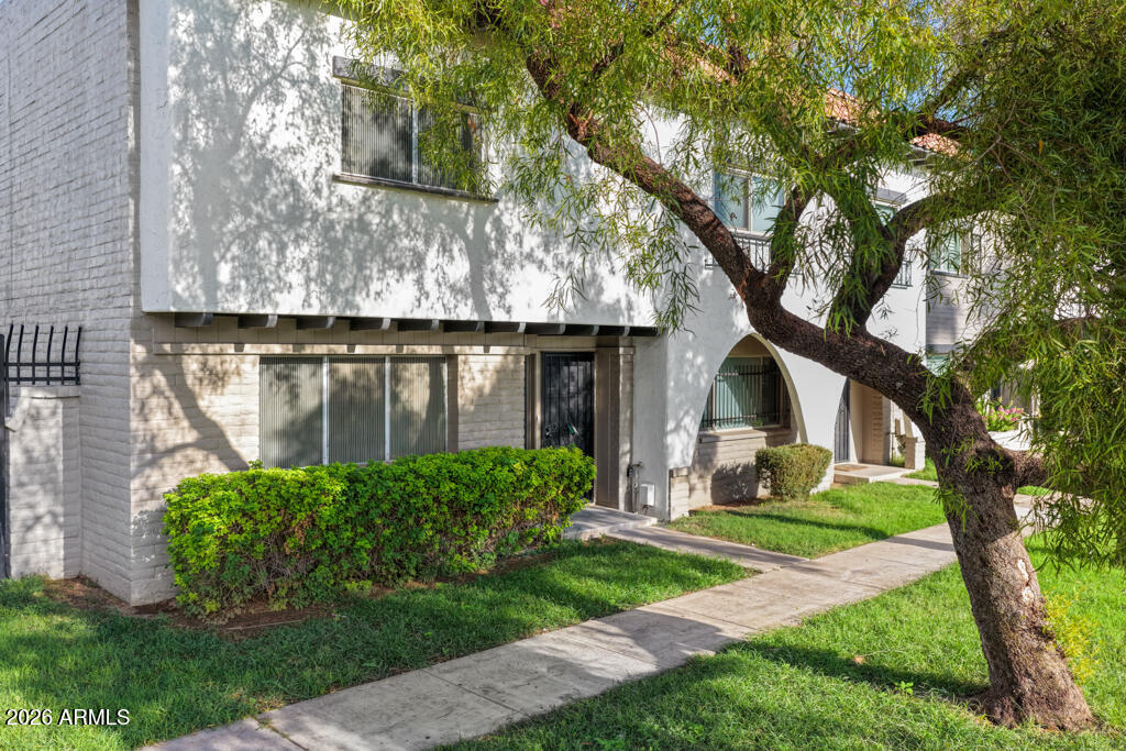 3821 N 28TH Street, Phoenix, AZ 85016
