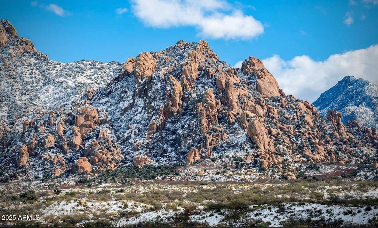 M44 E Horse Ranch Road 44, Saint David, AZ 85630