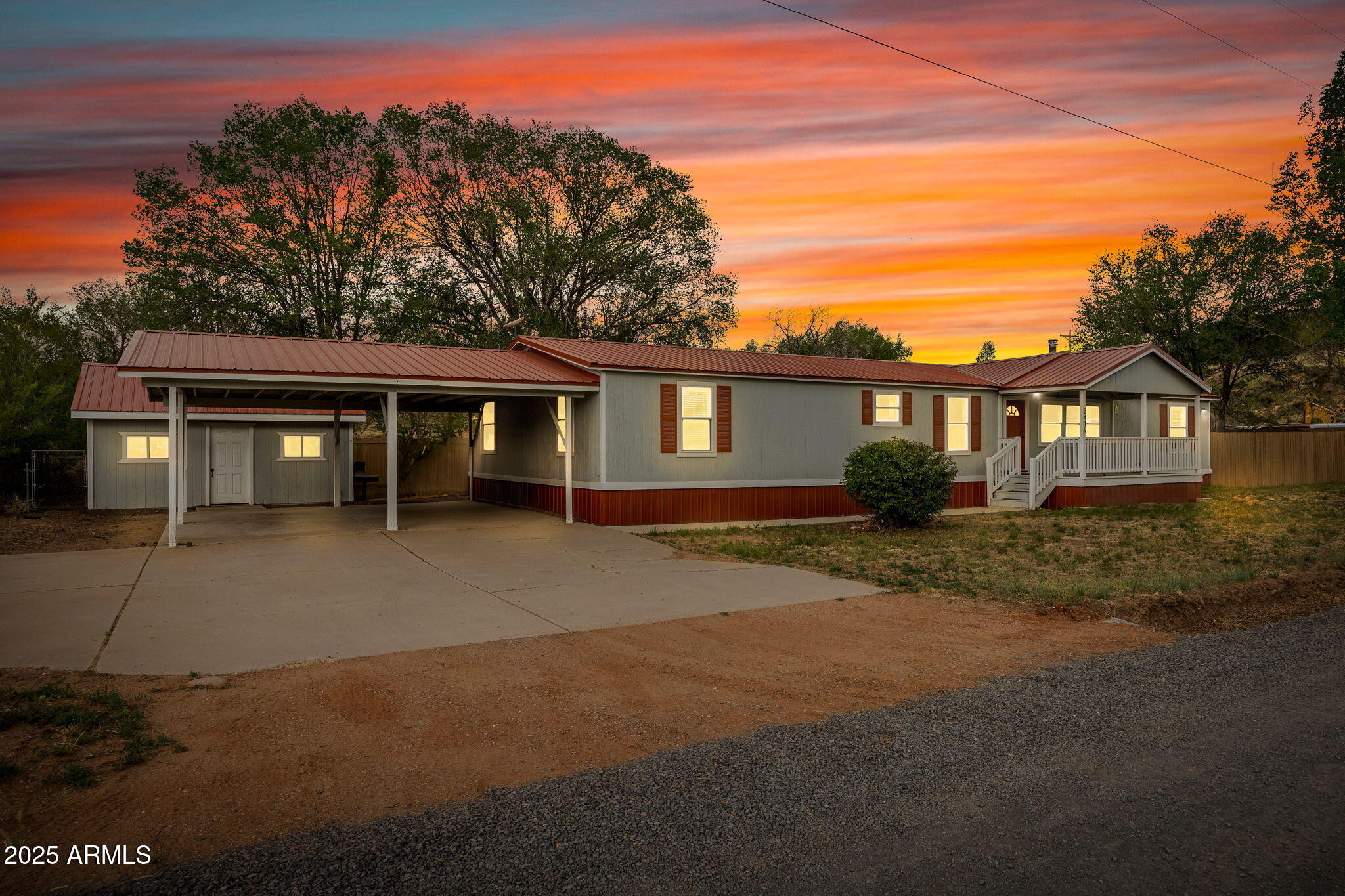 3419 OAK Street, Heber, AZ 85928