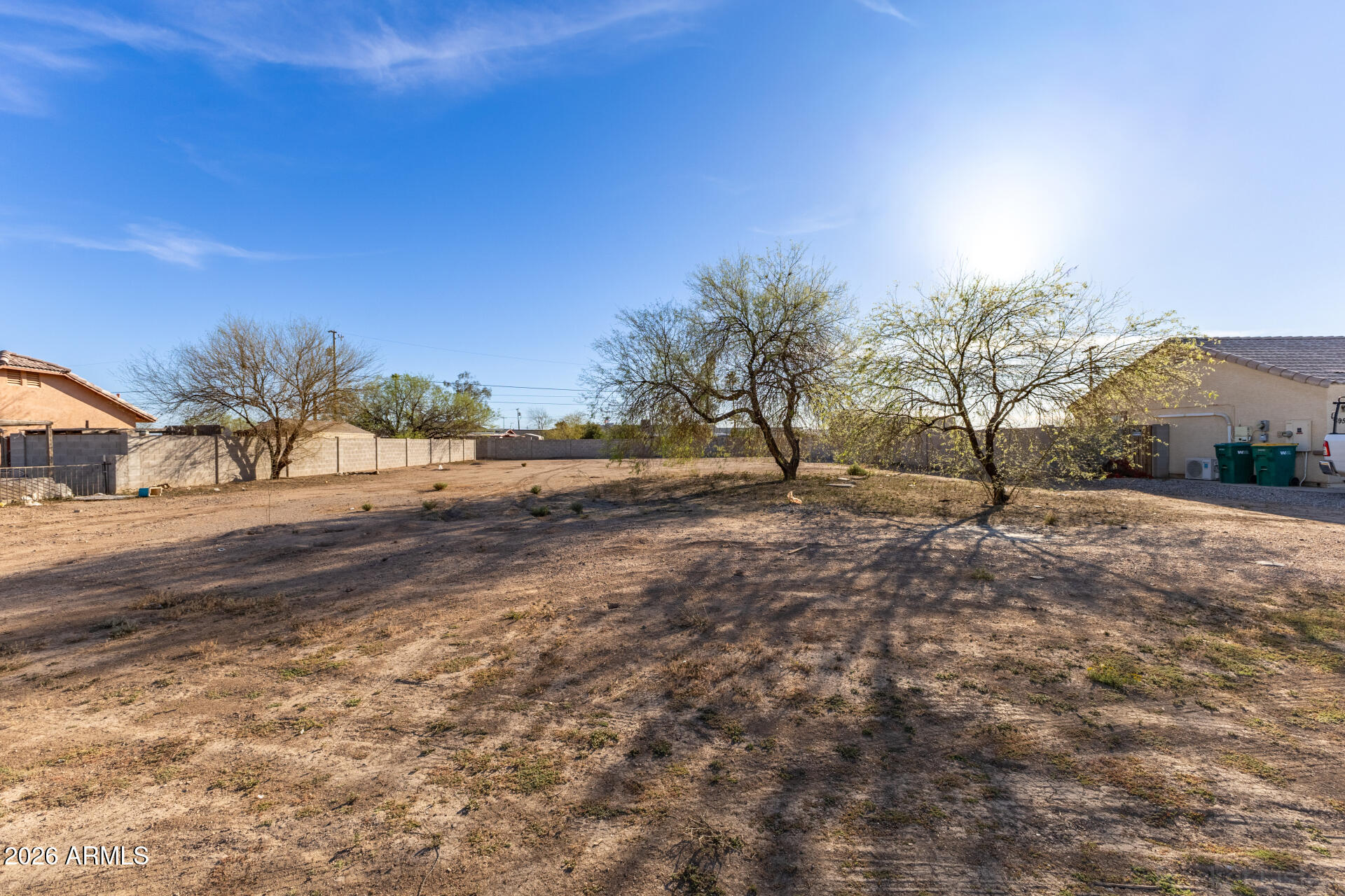 3945 W SHIRA Street 23, Eloy, AZ 85131