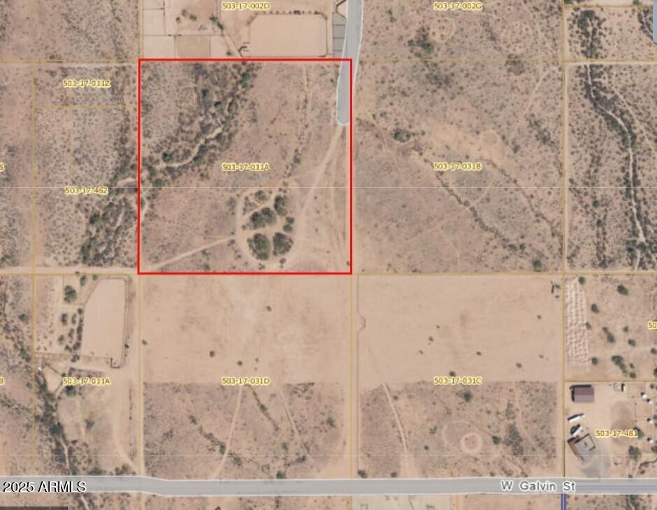 218XX W Galvin Street W 4, Wittmann, AZ 85361