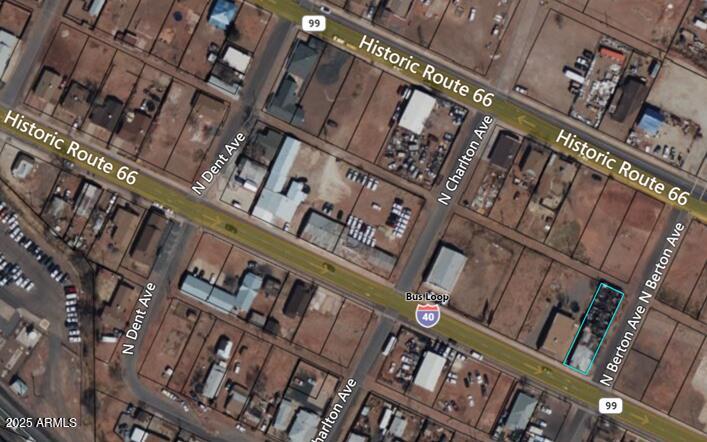 1100 W SECOND Street 23, Winslow, AZ 86047