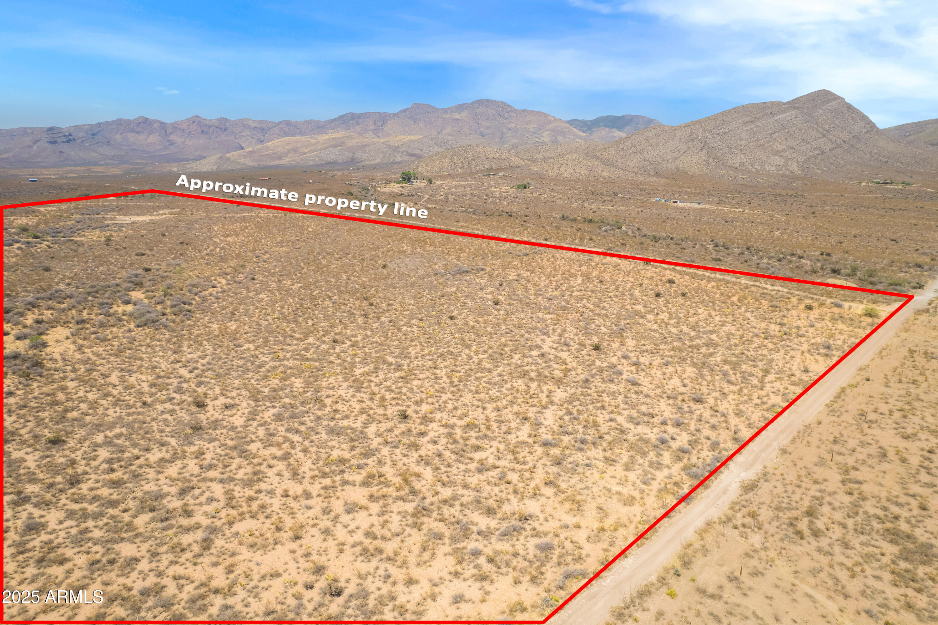 TBD LOT 6D TRACT 6D RIO VISTA 6D, Bisbee, AZ 85603