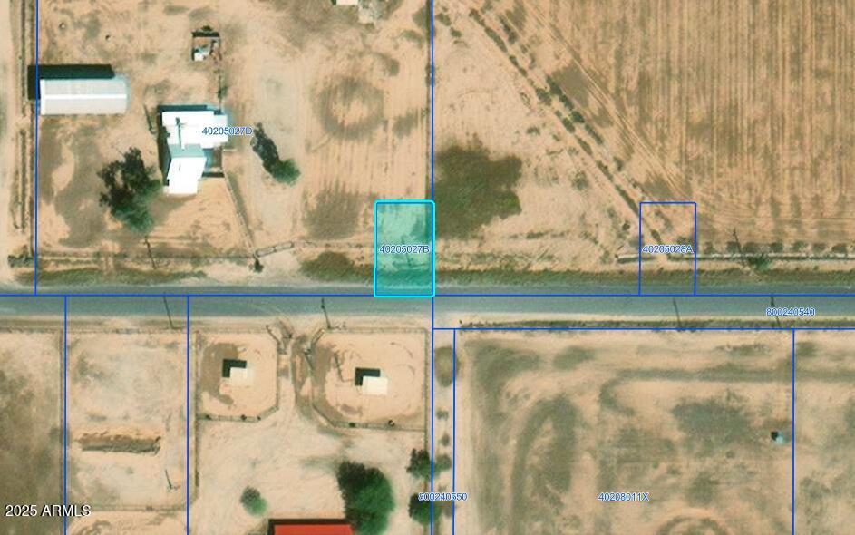 6890 W Cornman Road, Casa Grande, AZ 85194