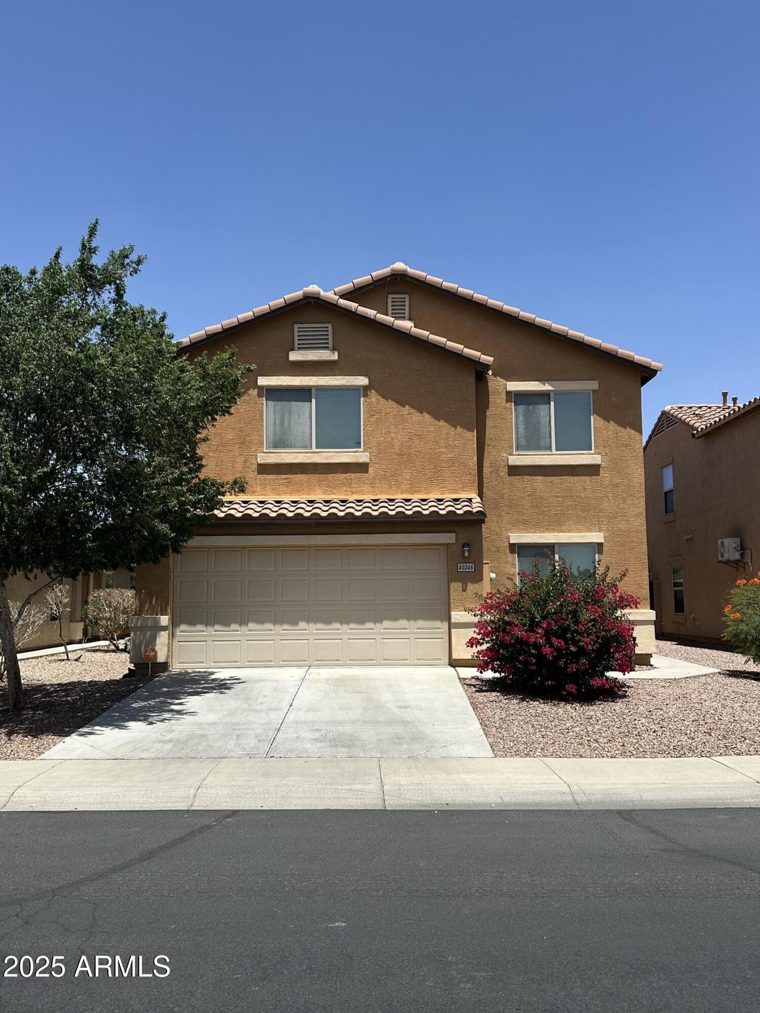 40246 W HOPPER Drive, Maricopa, AZ 85138