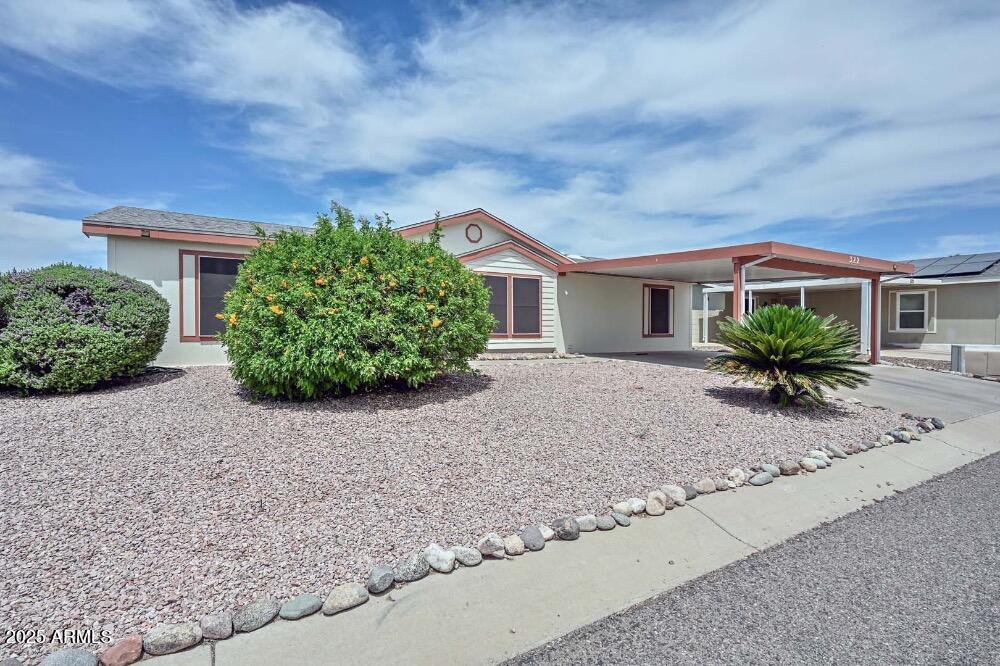 16101 N EL MIRAGE Road 322, El Mirage, AZ 85335