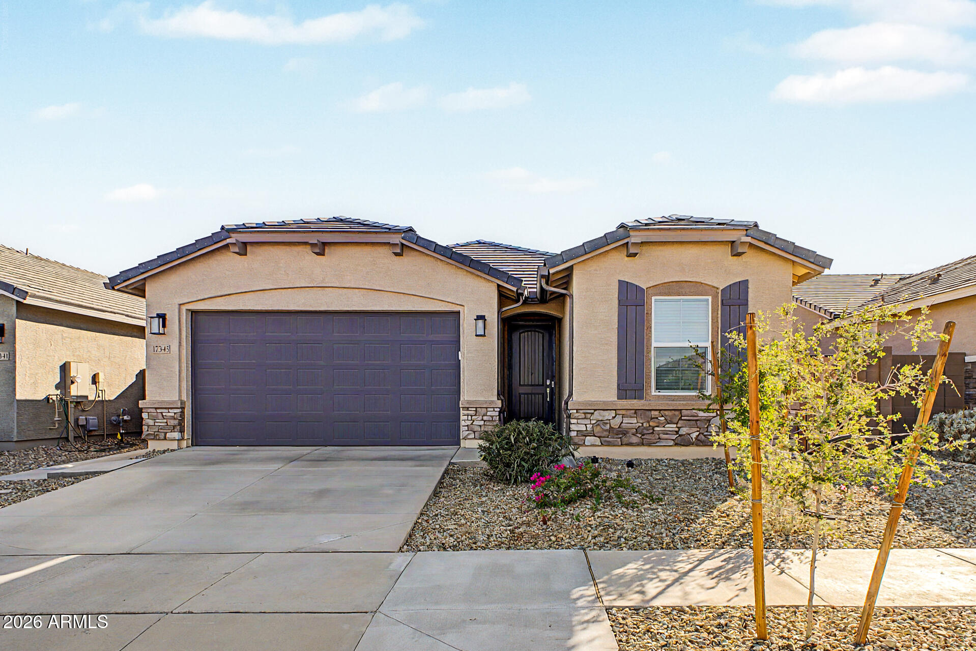 17345 SMOKETREE Drive, Surprise, AZ, 85387 — assumable FHA mortgage at 6.84%