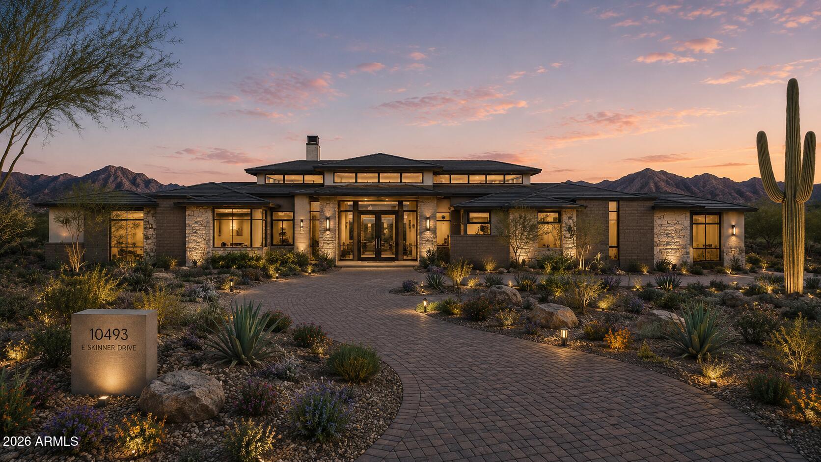 10493 E SKINNER Drive 69, Scottsdale, AZ 85262