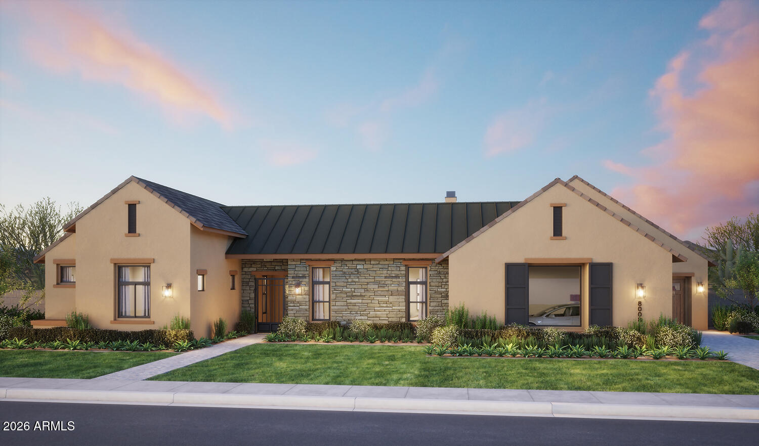 6915 E Jenan Drive, Scottsdale, AZ 85254