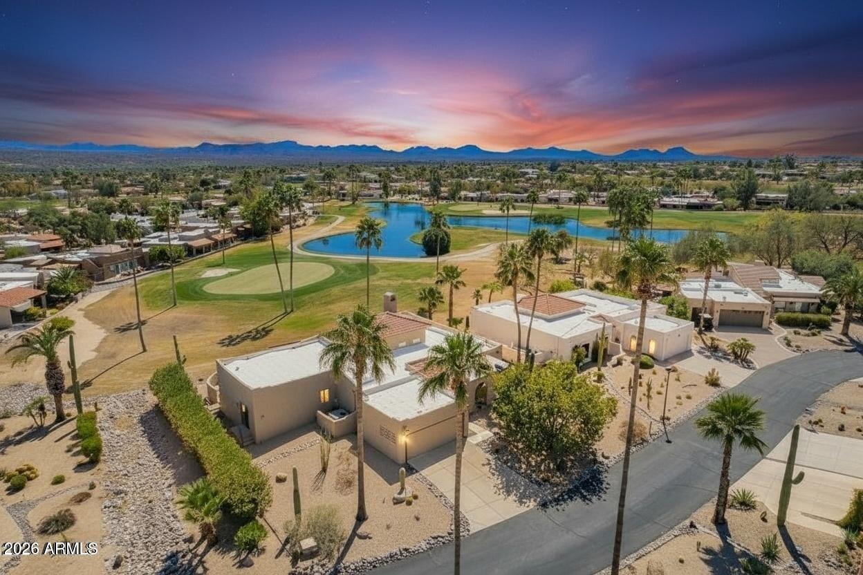 18701 E MAZATZAL Circle, Rio Verde, AZ 85263