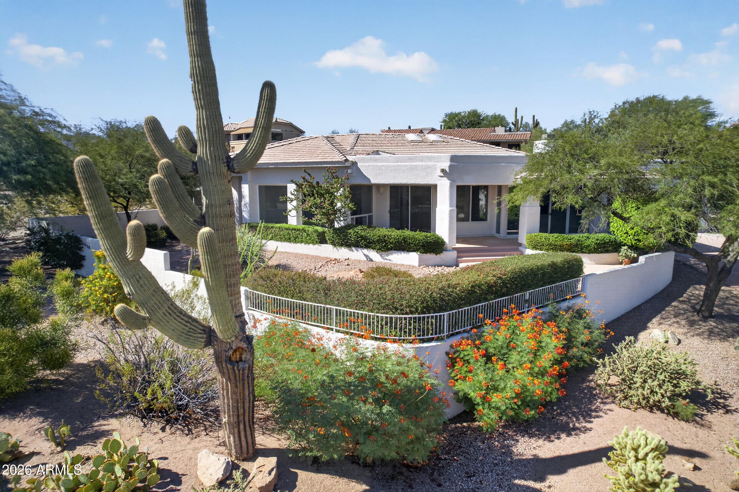 15526 E BUMBLEBEE Lane, Fountain Hills, AZ 85268
