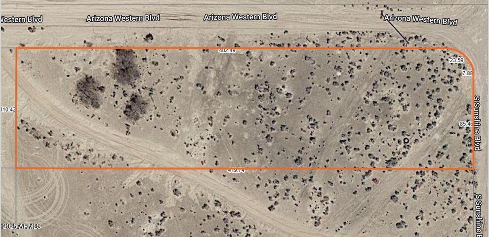 2456 S SUNSHINE Boulevard 104, Casa Grande, AZ 85194