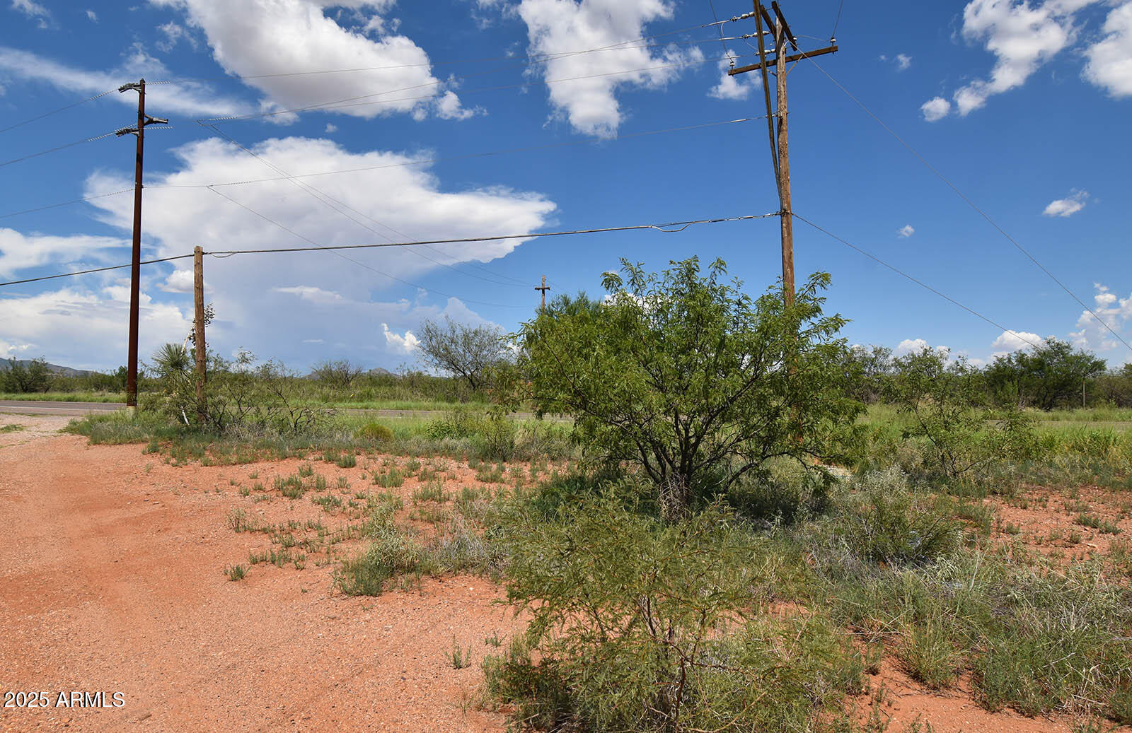 0.4 AC S Naco Highway 34, Bisbee, AZ 85603