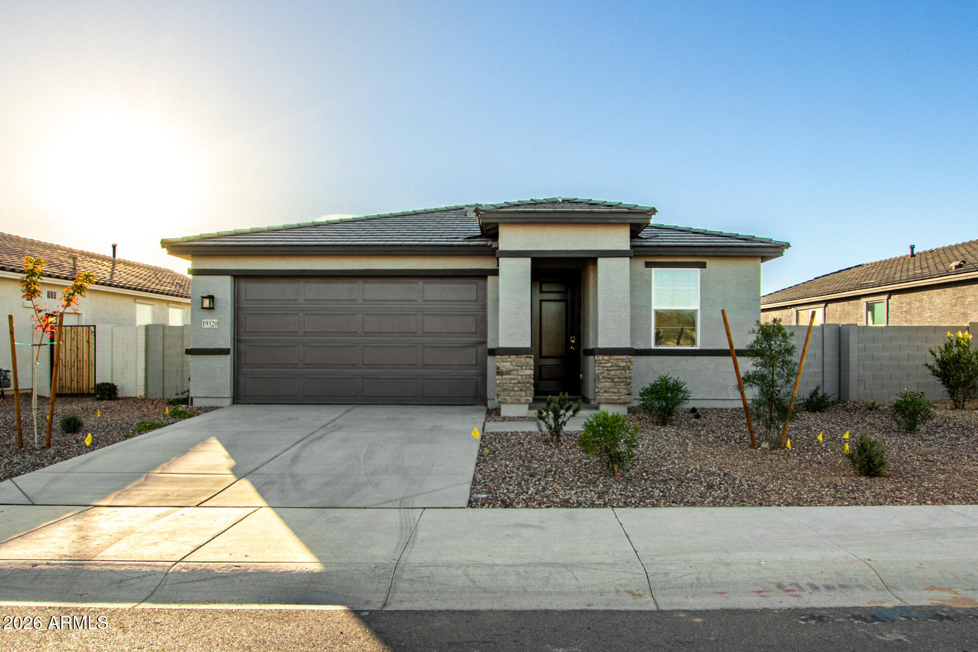 19320 N DIEGO Way, Maricopa, AZ 85138