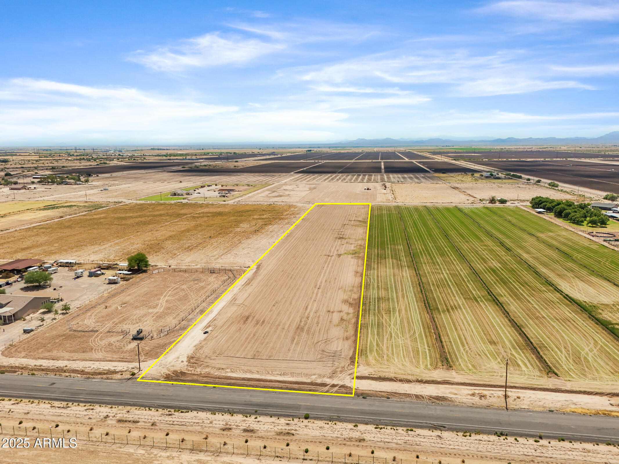 000 S Tweedy Road -, Casa Grande, AZ 85194