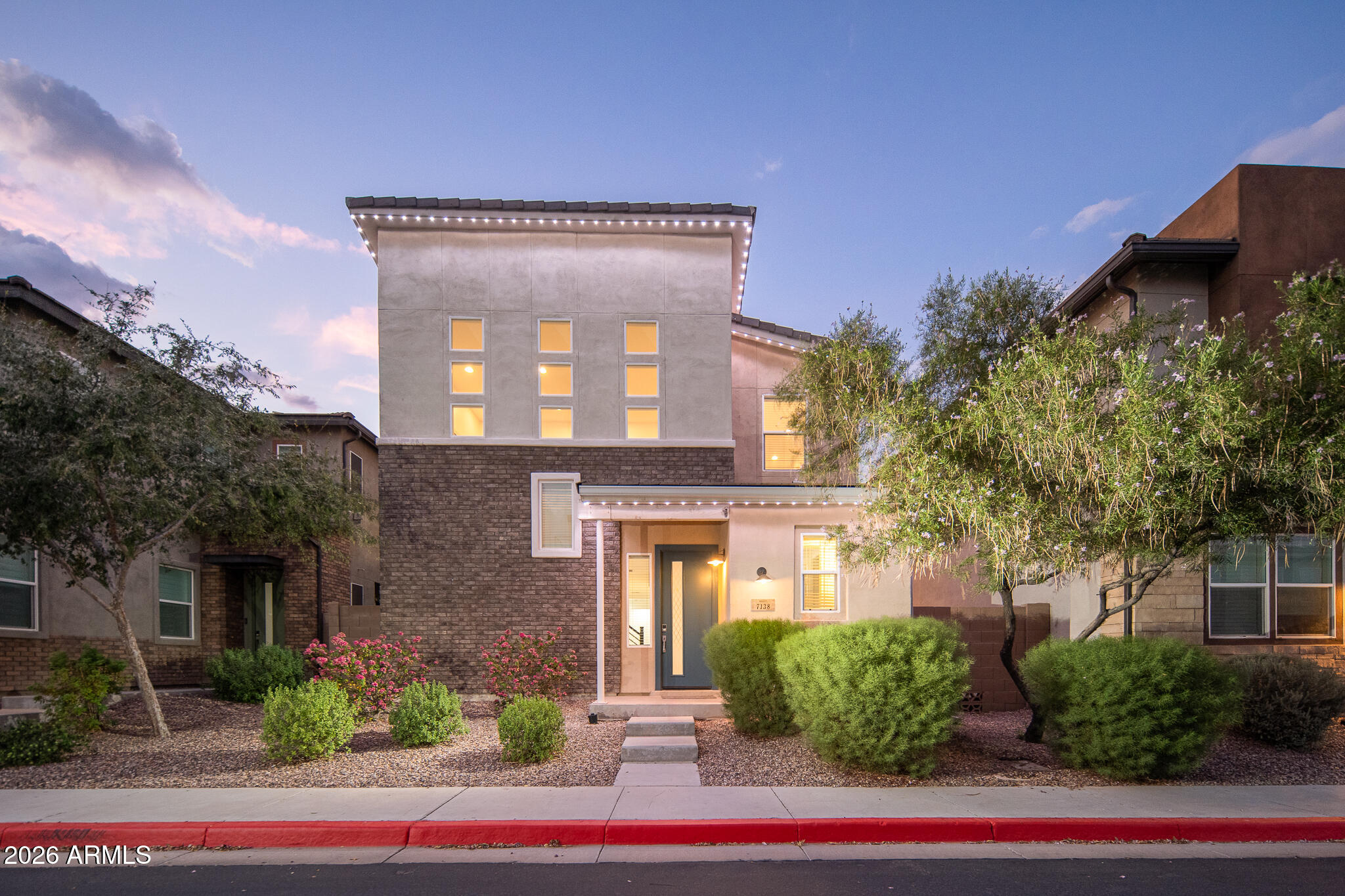 7138 W KENT Drive, Chandler, AZ 85226