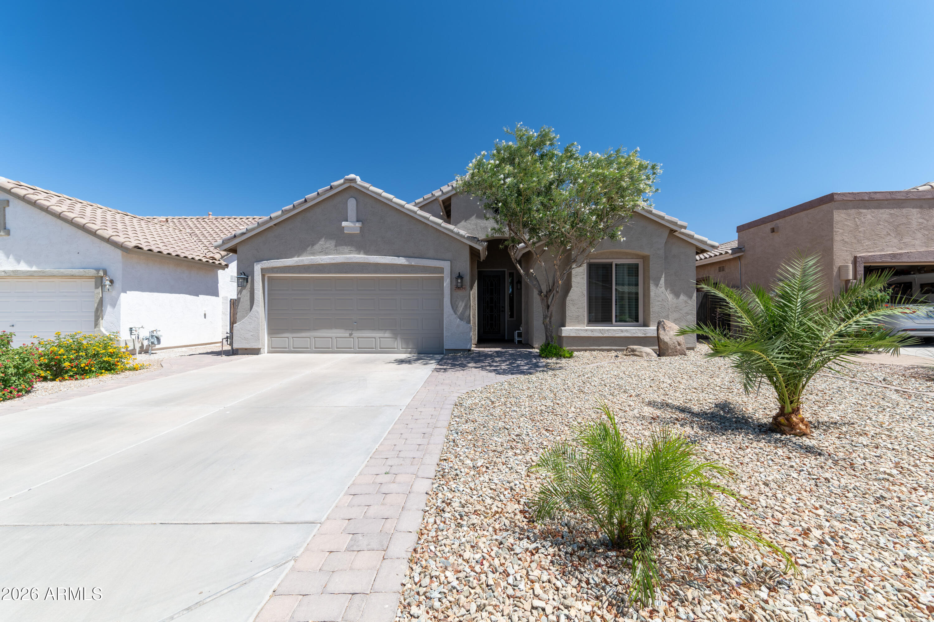 29839 N LITTLE LEAF Drive, San Tan Valley, AZ 85143