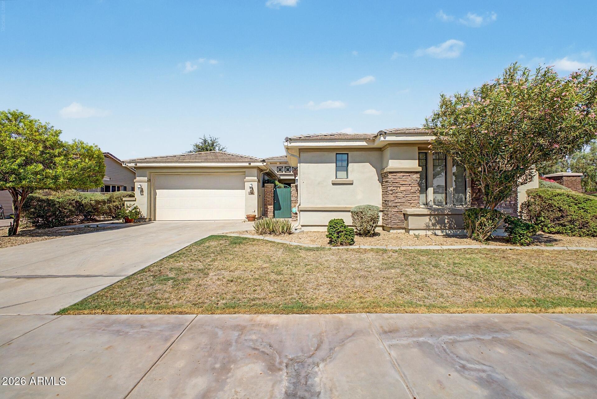4313 N 161ST Avenue, Goodyear, AZ 85395