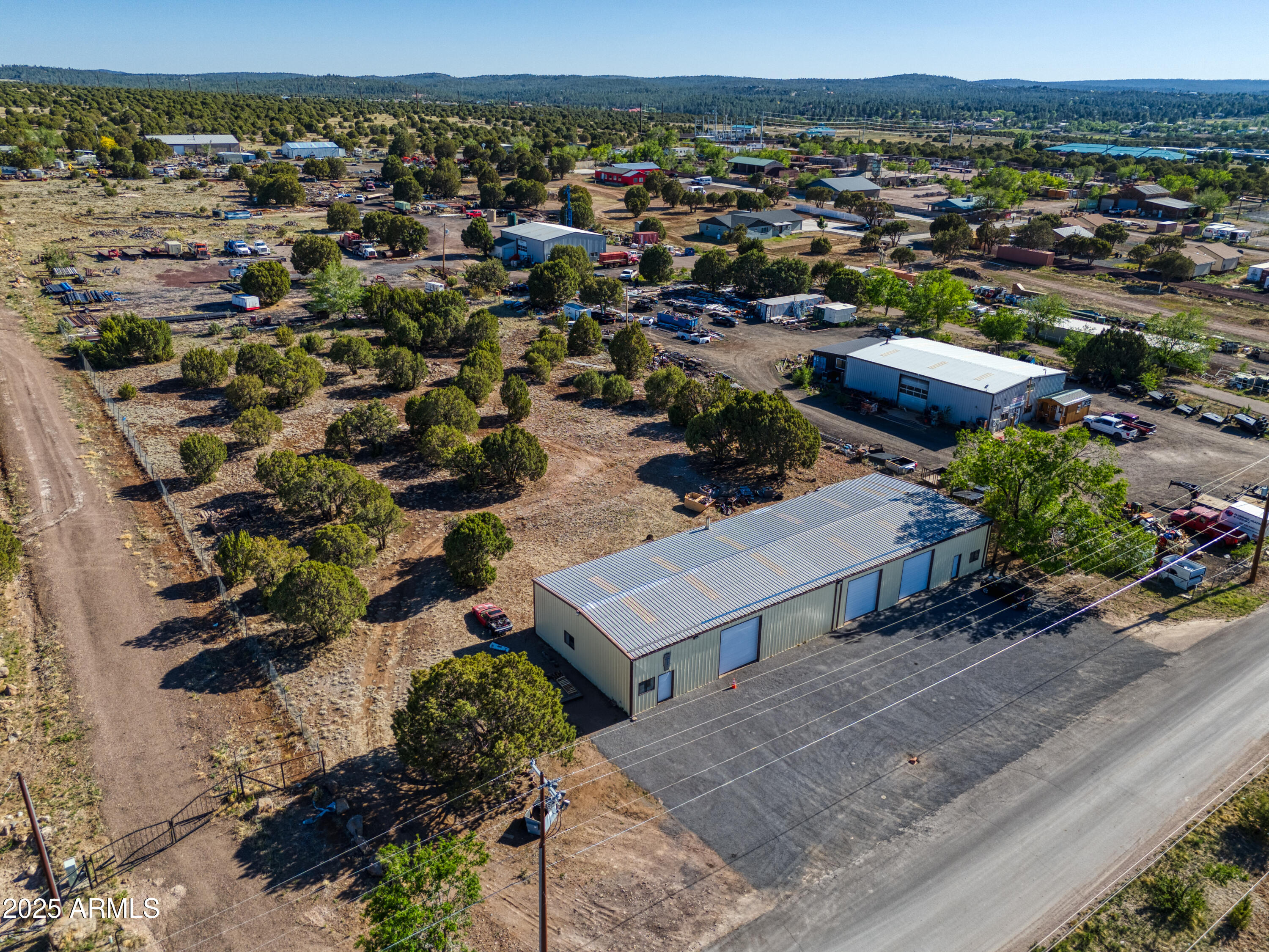 2981 E Adams Street, Show Low, AZ 85901