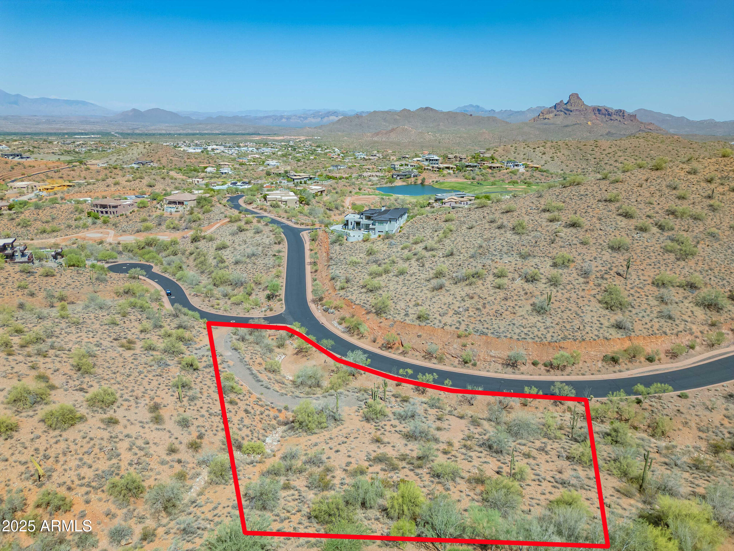 9606 N HIDDEN CANYON Court 26, Fountain Hills, AZ 85268