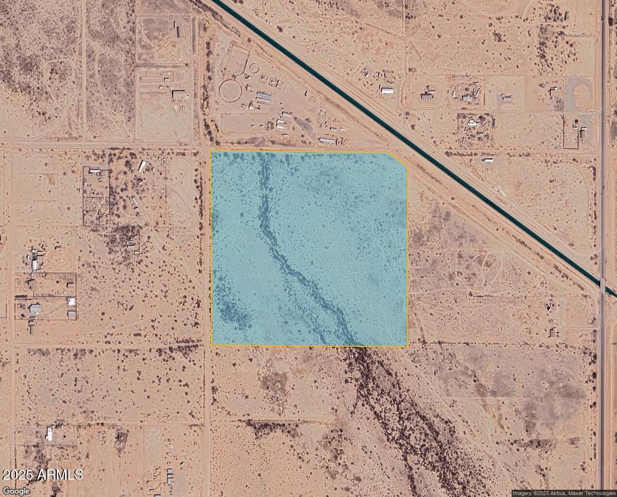 - W Houser Road -, Casa Grande, AZ 85193