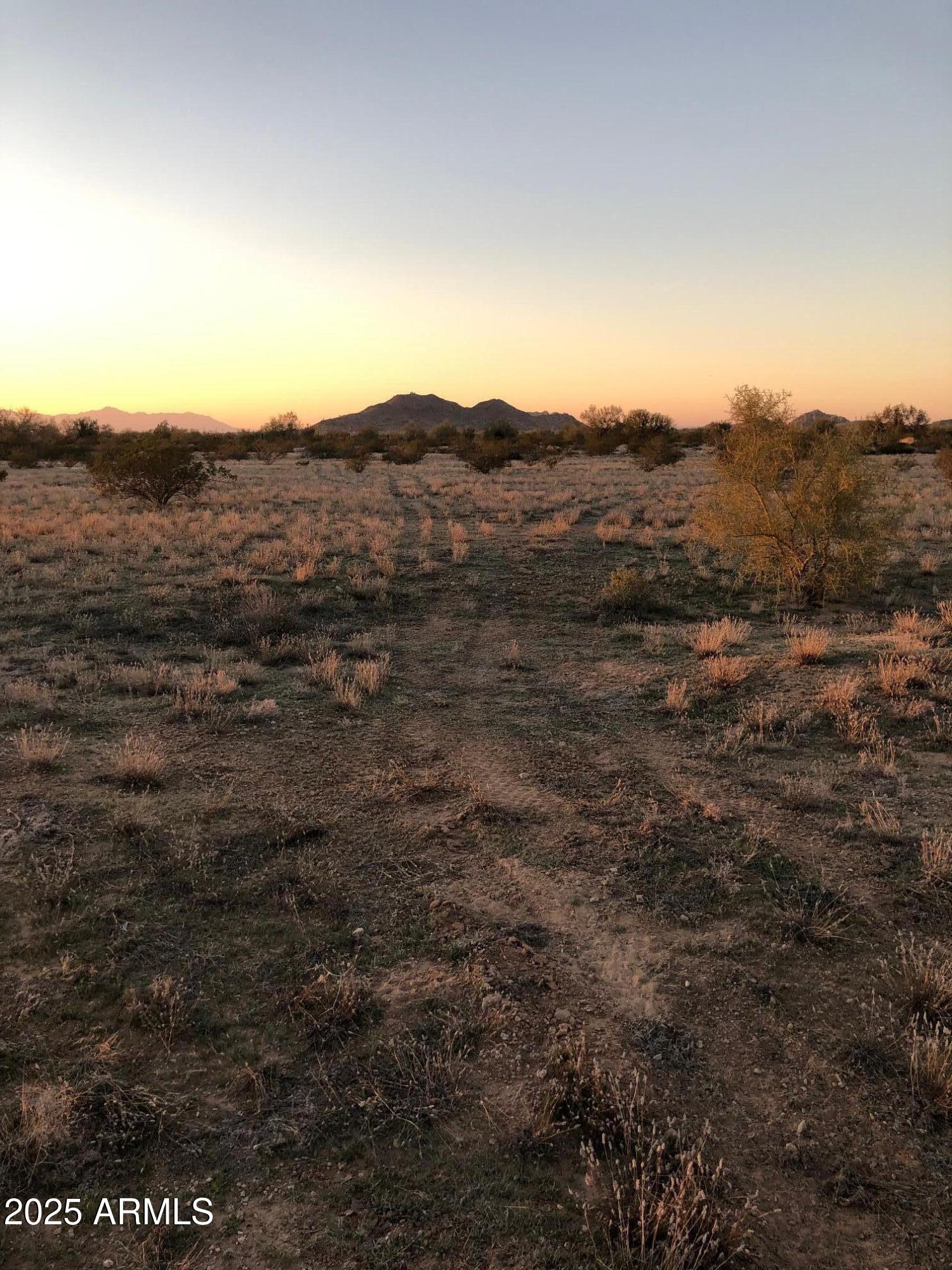 000 N POW WOW Place -, Casa Grande, AZ 85122