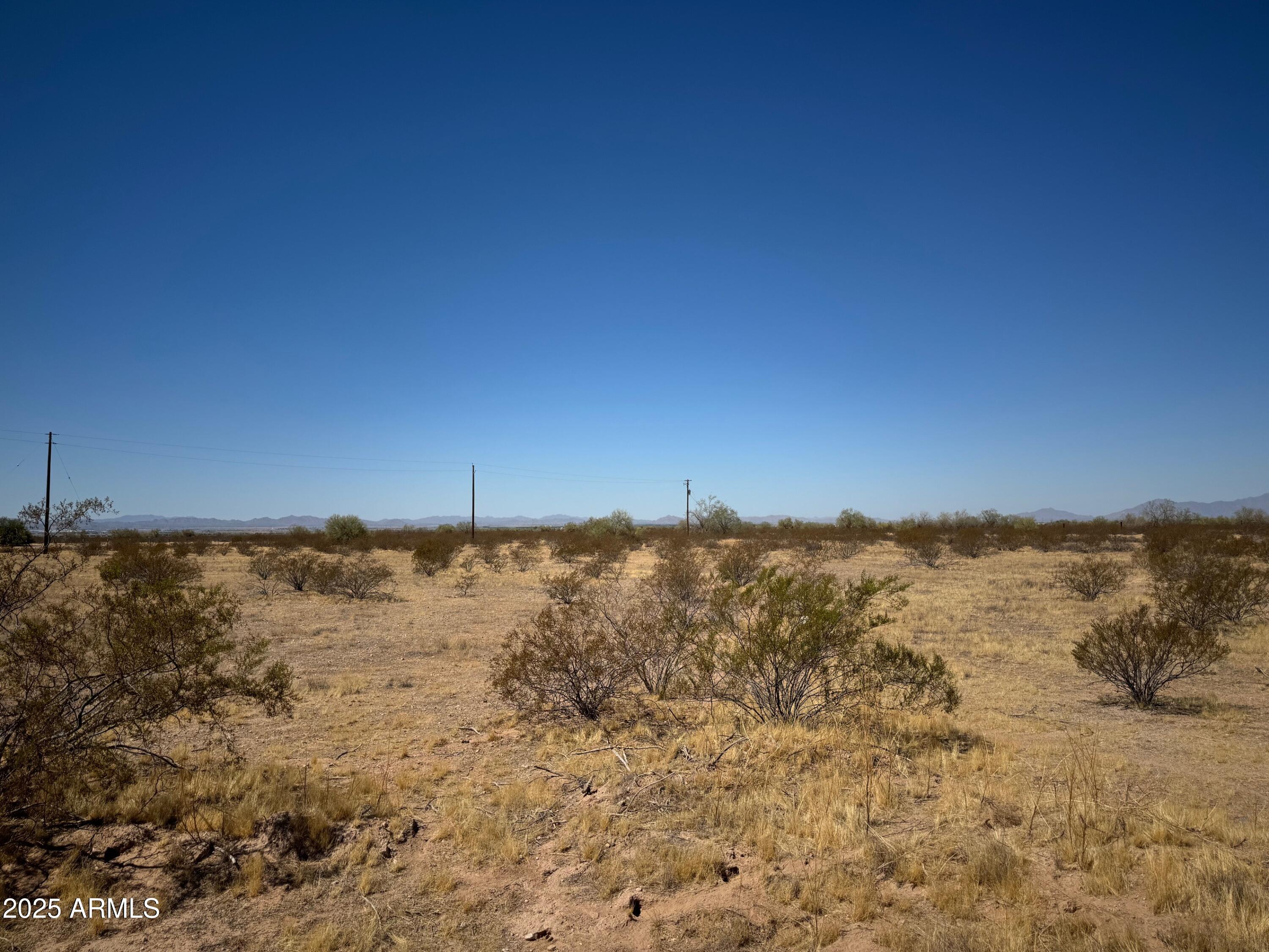 0 N POW WOW Place -, Casa Grande, AZ 85122