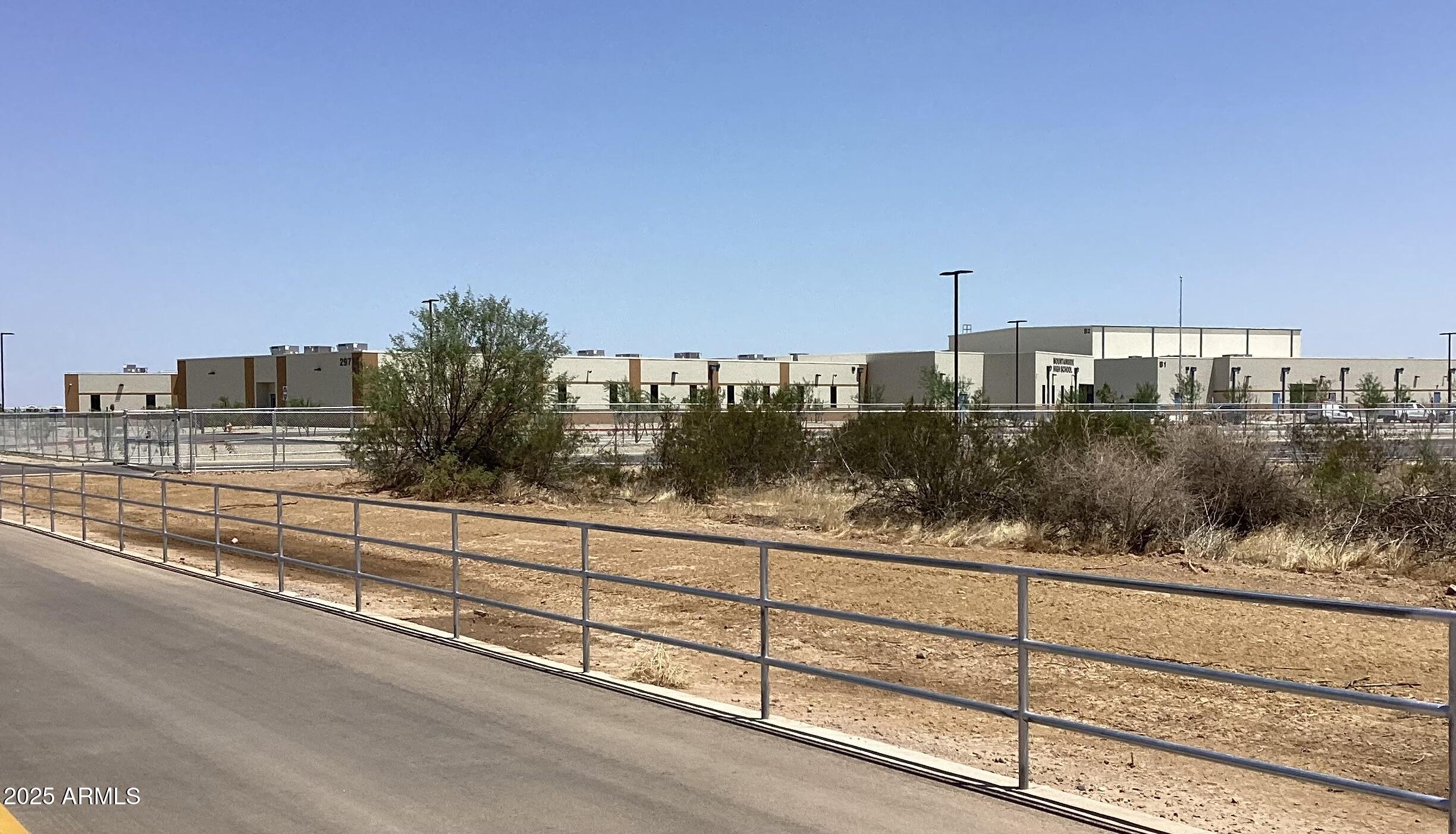 221xx W Dove Wing Way 0, Wittmann, AZ 85361