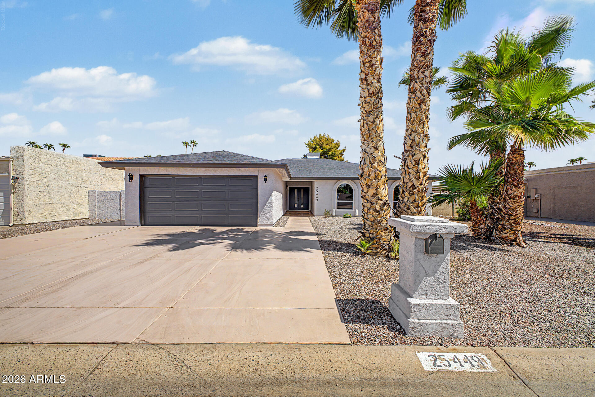 25449 S TRURO Drive, Sun Lakes, AZ 85248