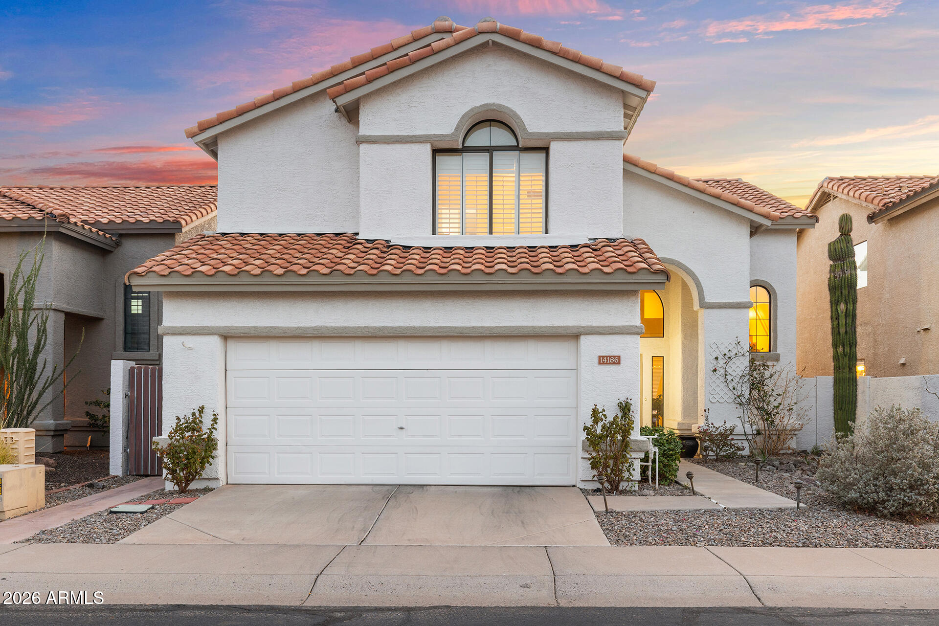 14186 N 100TH Place, Scottsdale, AZ 85260