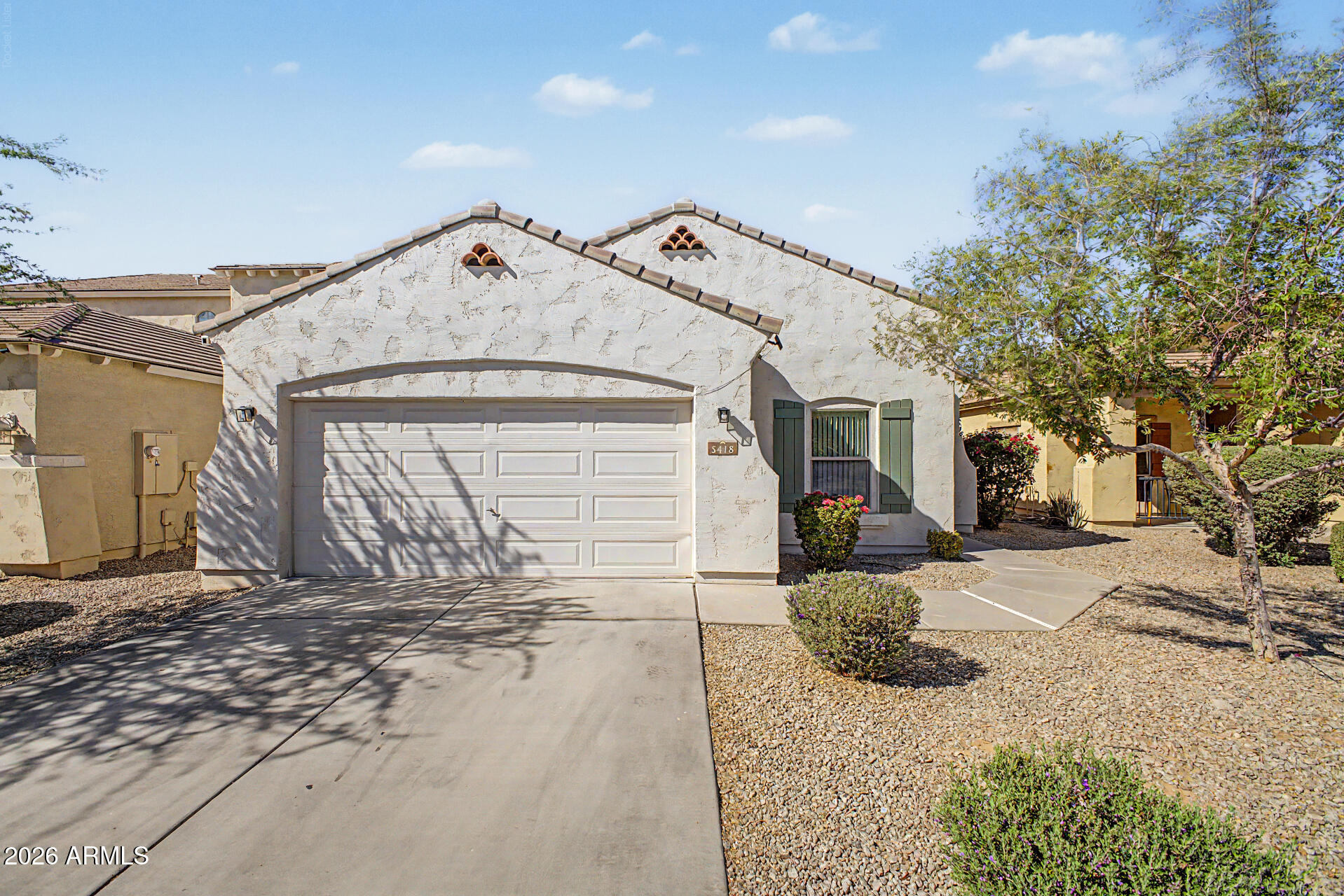 5418 W Carson Road, Laveen, AZ 85339