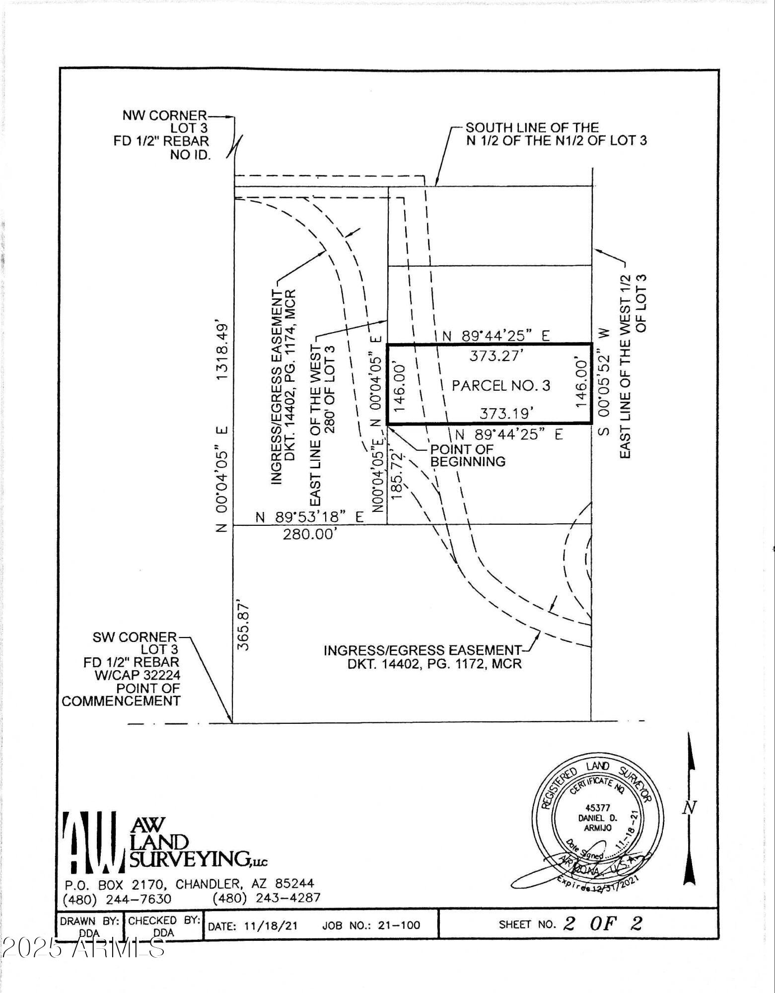4003 W Sunrise Drive 3, Laveen, AZ 85339