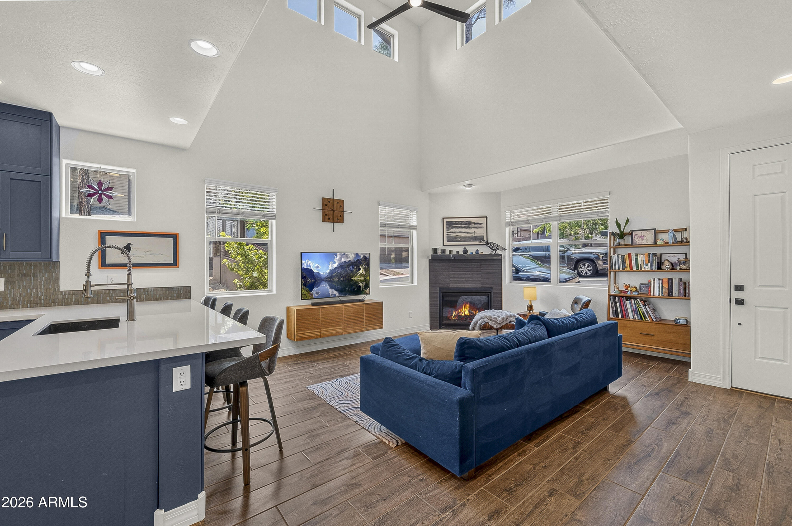2470 W Clement Circle, Flagstaff, AZ 86001