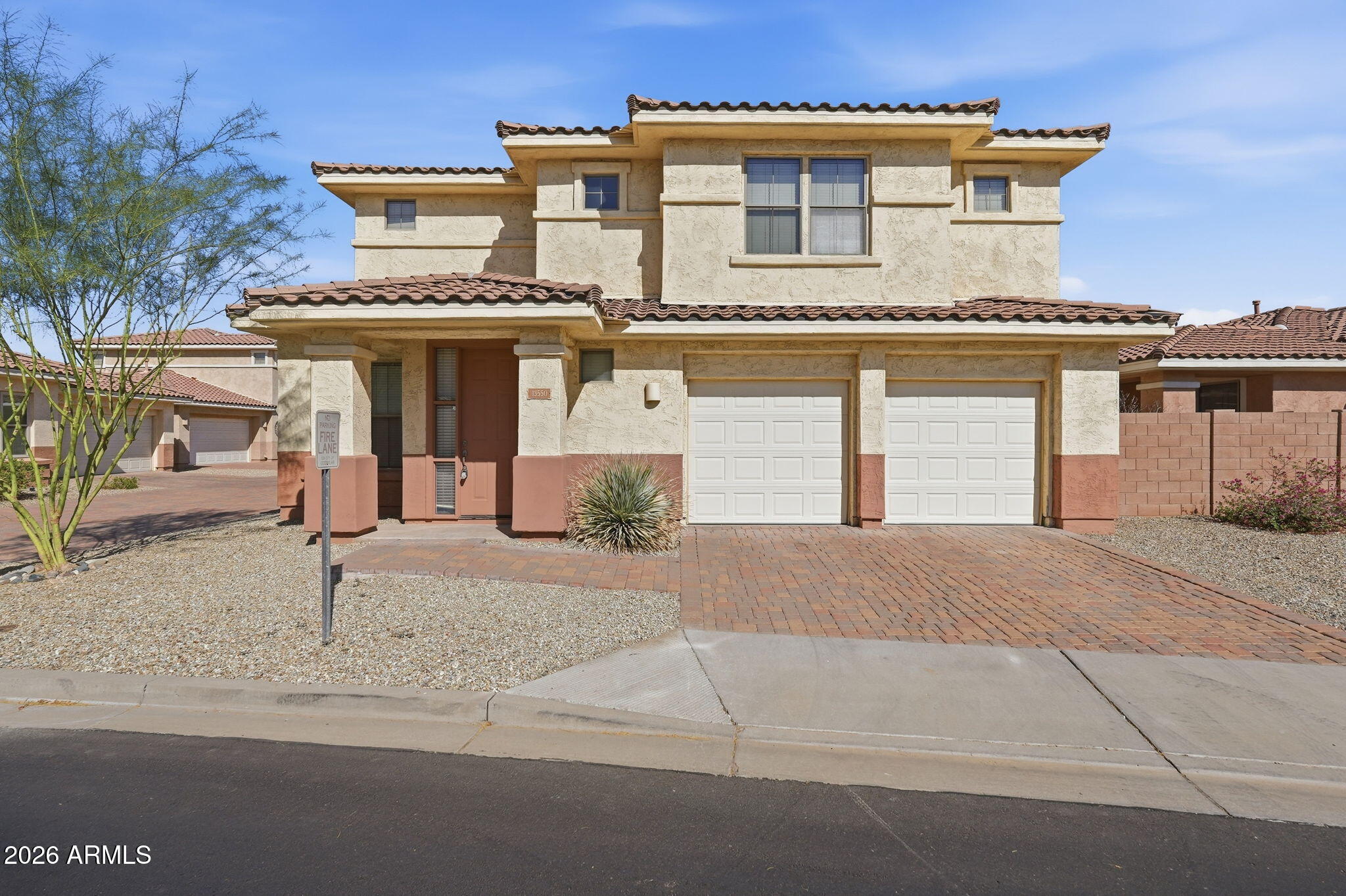 13550 W CYPRESS Street, Goodyear, AZ 85395